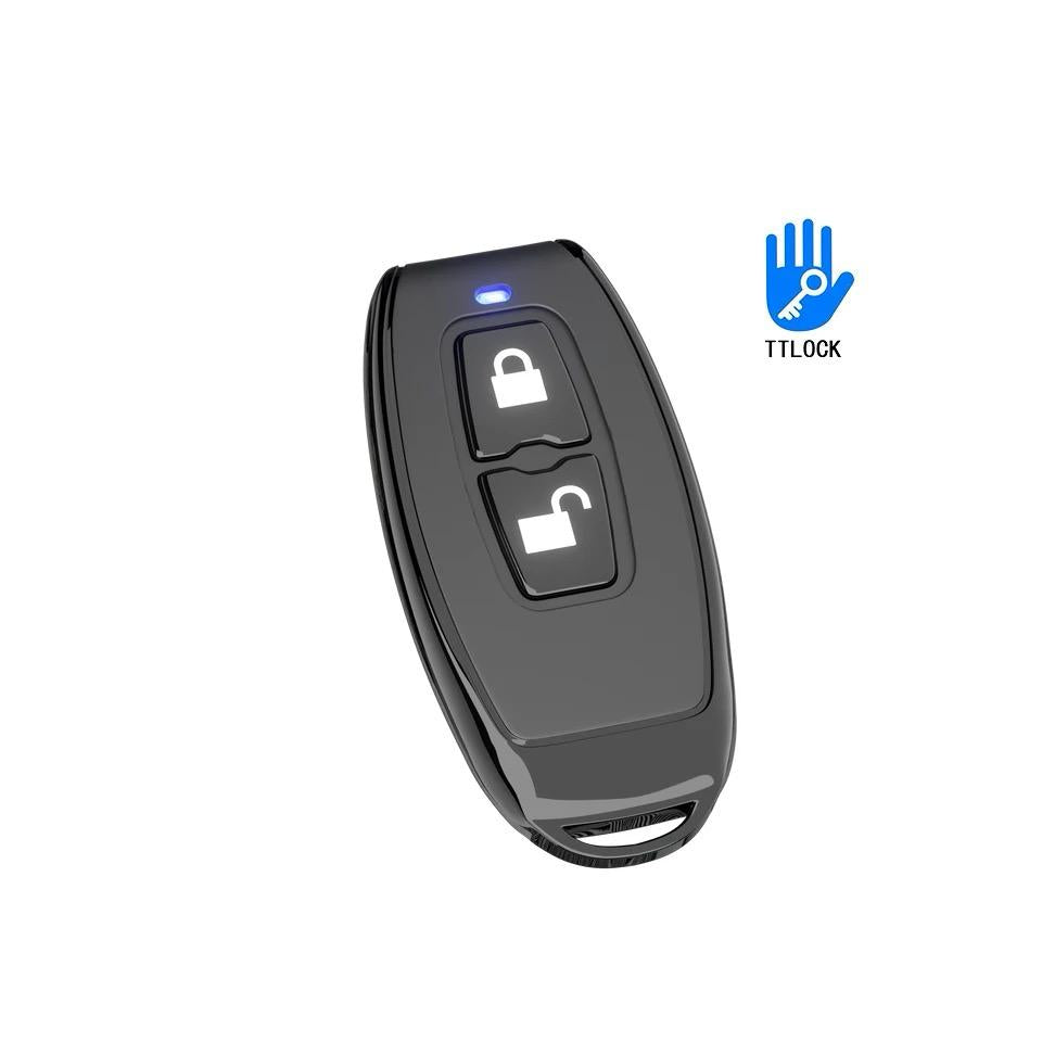 Telecomanda Bluetooth pentru incuietori smart compatibile cu aplicatia TTLock