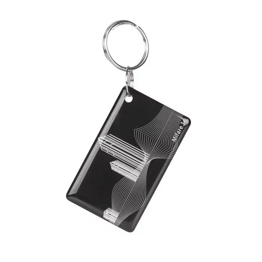 Card Mifare 13.56 MHz pentru deblocarea incuietorilor smart, acces suplimentar pentru usi inteligente