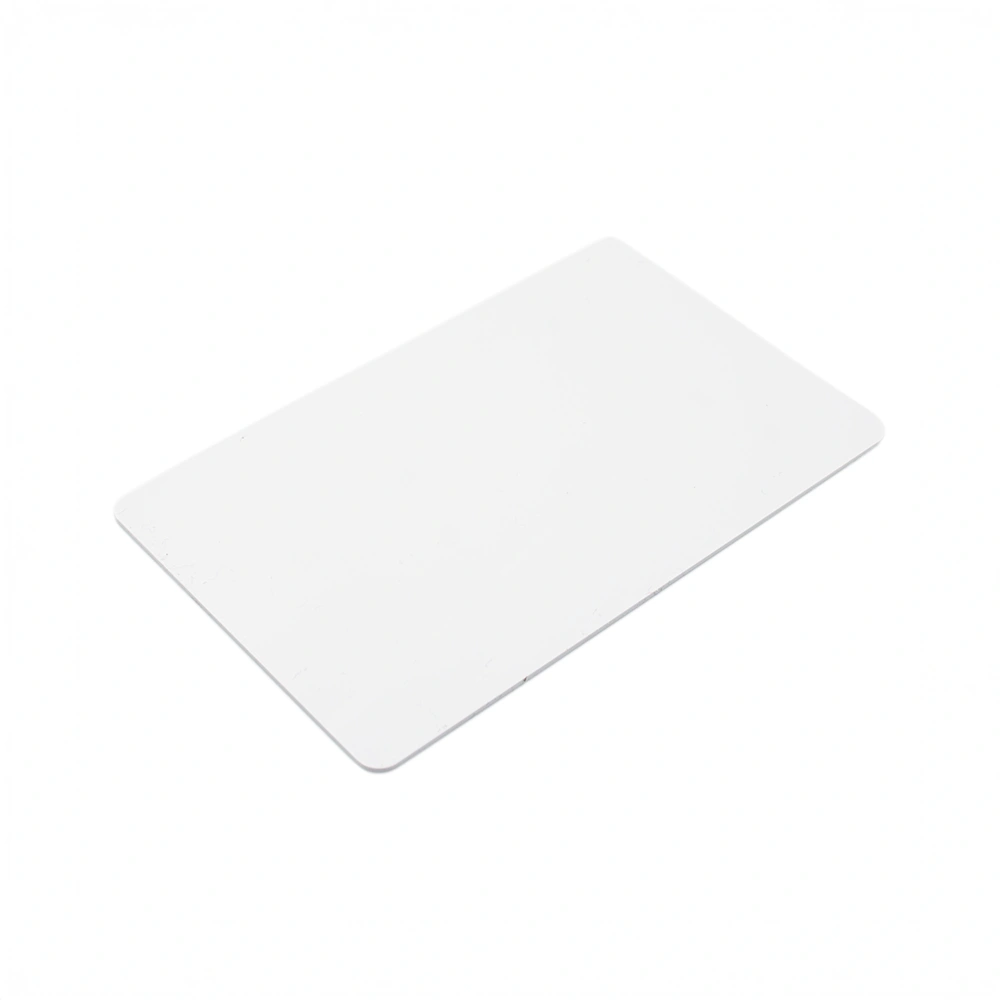 Cartela de acces RFID 13.56 MHz compatibila cu incuietori smart TTLock