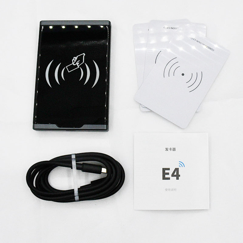 Codificator cartela sau card TTLock / TTHotel
