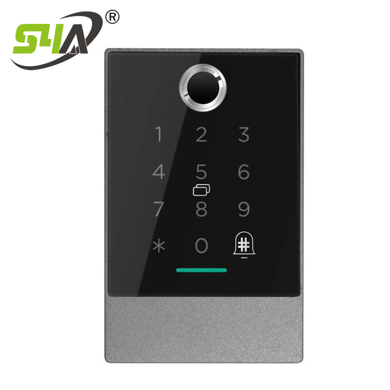 Tastatura control acces, aplicatia TTlock, K2F