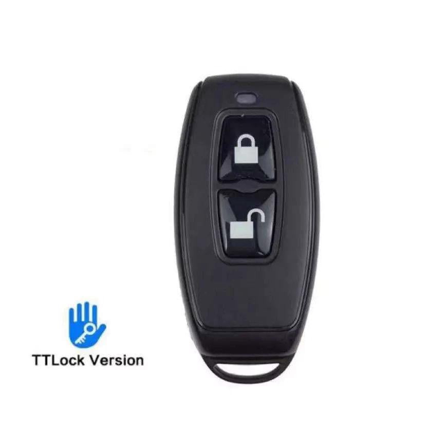 Telecomanda Bluetooth pentru incuietori smart compatibile cu aplicatia TTLock