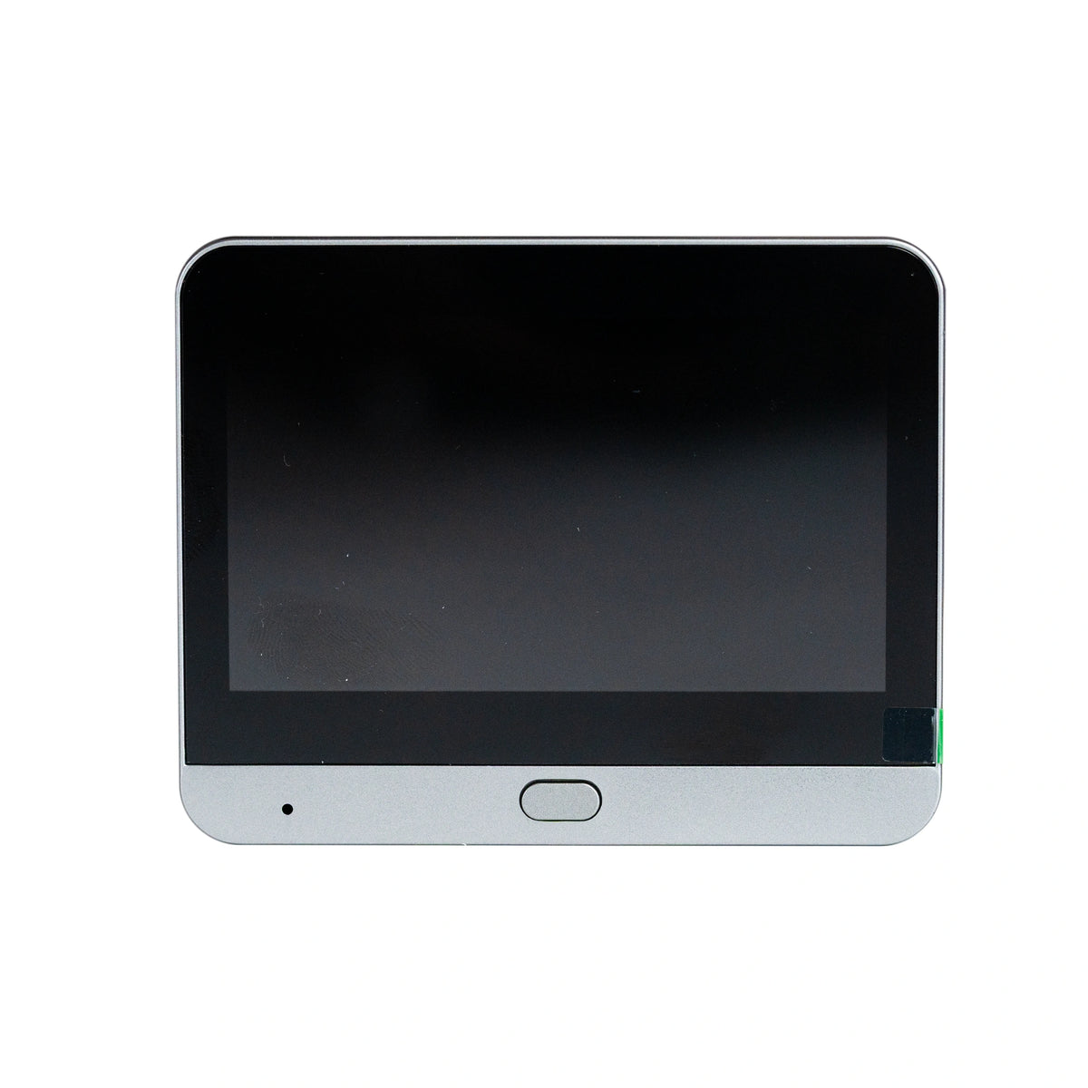 Vizor smart wireless cu inregistrare eveniment (miscare) si vizualizare pe telefon