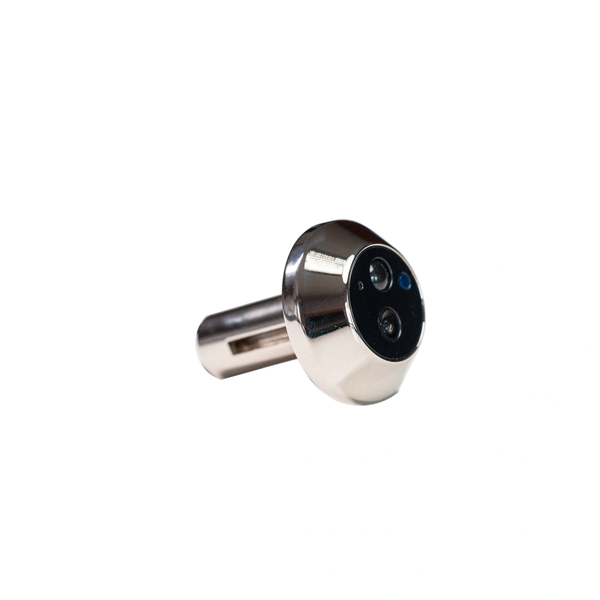 Vizor smart wireless cu inregistrare eveniment (miscare) si vizualizare pe telefon